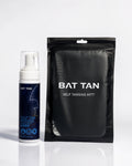 The Bat Tan Duo Kit